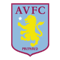Aston Villa FIFA 08