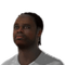 Gerald Asamoah FIFA 09