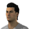Adrian Caceres FIFA 09