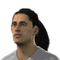 Johnnie García FIFA 09