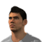 Carlos Salcido FIFA 09