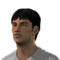 Mario Ruíz FIFA 09