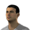 Carlos Peña FIFA 09