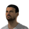 Álvaro Saborío FIFA 09
