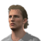 Dirk Kuyt FIFA 09