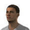 James Perch FIFA 09
