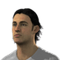 Ismael Valadéz FIFA 09