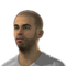 Nasser Daineche FIFA 09