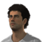 Hugo Sanchez FIFA 09