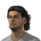 Juan Manuel Vargas FIFA 09