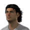 Luis Fernando Saritama FIFA 09