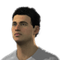Óscar Pelayo FIFA 09