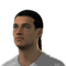 Rodrigo Vargas FIFA 09