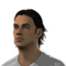 Florencio Moran FIFA 09