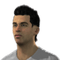Oswaldo Alanís FIFA 09
