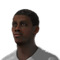 Joseph Yobo FIFA 09
