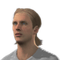 Christian Poulsen FIFA 09
