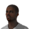 George Boateng FIFA 09