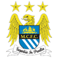Manchester City FIFA 09