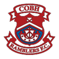Cobh Ramblers FIFA 09