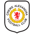 Crewe Alexandra FIFA 09