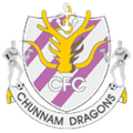 Chunnam Dragons FIFA 09