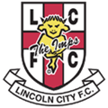 Lincoln City FIFA 09