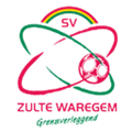SV Zulte-Waregem FIFA 09