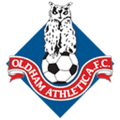 Oldham Athletic FIFA 09