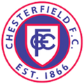 Chesterfield FIFA 09