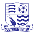 Southend United FIFA 09