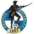 Bristol Rovers FIFA 09