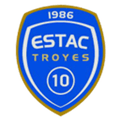 ES Troyes AC FIFA 09