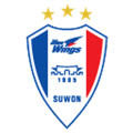 Suwon Bluewings FIFA 09