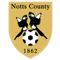 Nottingham County FIFA 09