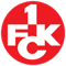 1. Kaiserslautern FIFA 09