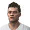 Sascha Riether FIFA 10