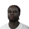Gerald Asamoah FIFA 10