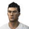 Adrian Caceres FIFA 10