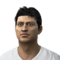 Fabiano Adriano Rossato FIFA 10