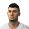 Nadir Belhadj FIFA 10
