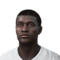 Arouna Koné FIFA 10
