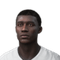 Isaac Boakye FIFA 10