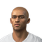Wes Brown FIFA 10