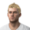Damien Perquis FIFA 10