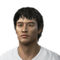Park Yong-Ho FIFA 10