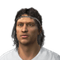 Bruno Alves FIFA 10
