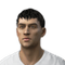 Antolin Alcaraz FIFA 10