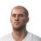 Paul Robinson FIFA 10
