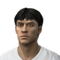 Hong Soon-Hak FIFA 10